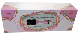 Marble Blowdry Brush by Aria Beauty - £69.72 GBP