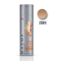Wella Professionals Magma By Blondor /39+ Gold Cendre Intense Lightener 4oz - $30.06