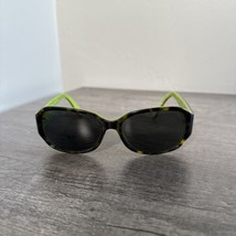 Kate Spade Sunglasses women green Briar/P/S DV2P VW FRAME ONLY  56-16-130 - $16.89
