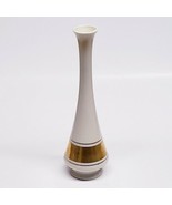 Lenox Vase Hand Decorated With 24k Karat Gold Band - Mid 20th Century - ... - $607.58 MXN