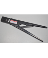 AMP TE 90406-1-B 26-22 AWG Ratcheting Crimp Tool Crimper - $79.19