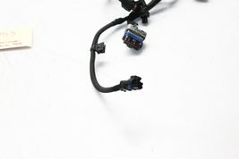 2011 MINI COOPER BASE 1.6L NA CLUBMAN MANUAL ENGINE WIRE HARNESS P9153 image 6