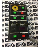 CNC Lathe KEYBOARD S/N Operator Control Panel  - $148.00