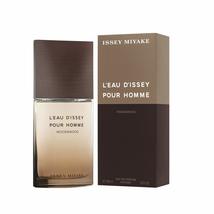 L'eau D'issey Pour Homme Wood & Wood Eau De Parfum Intense Spray By Issey Miyake image 4
