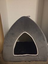 Western Home cat bed - $476.87 MXN