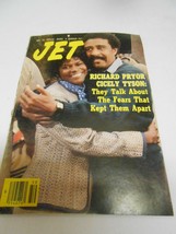 Rare Vintage JET Magazine Richard Pryor Cicely Tyson 1979  December 13  NICE - £14.88 GBP