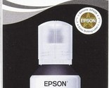 EPSON - T532120-S - 532 EcoTank Ink Ultra-high Capacity Bottle - Black - £27.90 GBP