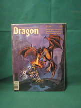 1984 Dragon Magazine #92 - $14.28