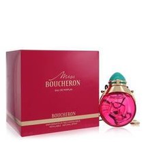 Miss Boucheron Eau De Parfum Refillable By Boucheron - $806.12 MXN