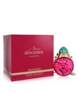 Miss Boucheron Eau De Parfum Refillable By Boucheron - $59.30 CAD