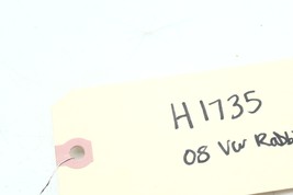 2006-2010 VOLKSWAGEN RABBIT JETTA SPARE TIRE TOOLS LUG WRENCH SCREW DRIVER H1735 image 13