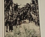 First Continental Railroad Trading Card Topps American Heritage #113 - $1.97