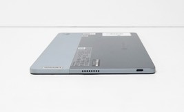 Lenovo Chromebook IdeaPad Duet 3 11" Snapdragon 7CG2 4GB 128GB - Misty Blue image 8