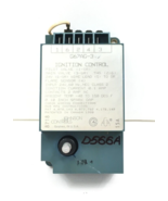 Johnson Controls G67AG-3 Ignition Control EF33CZ189X used #D566A - £58.86 GBP