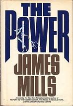 The Power Mills, James - £2.29 GBP