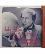 Jackie Mason EP Immagine Manicotto Registrazione 45 - $12.32 CAD