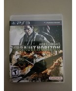 Ace Combat: Assault Horizon Sony PlayStation 3 PS3 Complete RATED T - £9.76 GBP