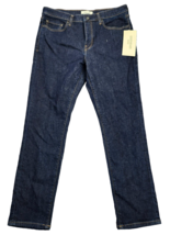 Goodthreads Mens Blue Jeans 34W x 30L - $19.99