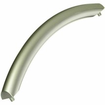 Silver Microwave Oven Door Handle DE94-02409C for Samsung SMH1611SE ME16... - $253.10 MXN