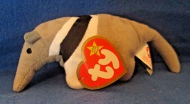 McDonald&#39;s Ty Teenie Antsy 1993 NO BAG - $4.94