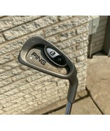 Ping I3 Plus + White Dot Single 3 Iron Ping I3 Steel Shaft DEMO - $40.69 CAD
