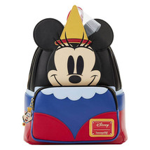 Disney Brave Little Tailor Minnie Mini Backpack - $125.75
