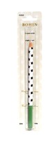 BOHIN White Chalk Cats Head Themed Fabric Marking Pencil 91523 - €8,52 EUR