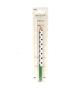 BOHIN White Chalk Cats Head Themed Fabric Marking Pencil 91523 - €8,52 EUR