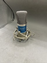 Neewer NW-700 Condenser Microphone - Blue Good - $25.73