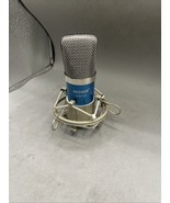 Neewer NW-700 Condenser Microphone - Blue Good - $35.60 CAD