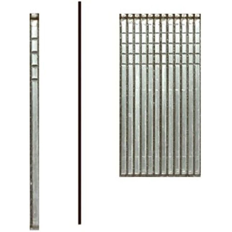 TV Non-Branded Items (Home Improvement) 461712 HILLMAN FASTENERS 1 Keg 1... - $18.29