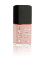 Dr.&#39;s Remedy Polished Pale Peach Nail Polish - £15.15 GBP