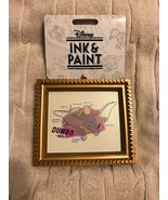 Disney Ink and Paint Ornament!!!  Dumbo!!! - $20.49 CAD