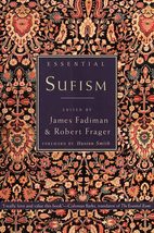 Essential Sufism [Paperback] Robert Frager; James Fadiman and Huston Smith - £5.61 GBP