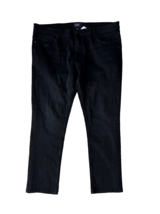 Cavalli Class By Roberto Cavalli Dark Wash Slim Fit Denim Jeans 40 x 30 - £101.18 GBP
