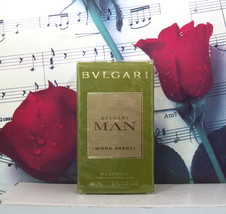 Bvlgari Man Wood Neroli EDP Spray 2.0 FL. OZ. - £127.49 GBP