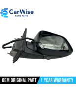 New Mopar Side Mirror Right Blind Heated 2015-19 Jeep Grand Cherokee 5VB... - $421.33 CAD