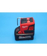 Milwaukee 2846-20 175 Watts Top-Off Power Supply with M18 18V XC 6.0 Bat... - $99.99