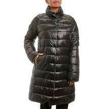 NEW KENNETH COLE BLACK  PUFFER DOWN  COAT SIZE S SIZE M SIZE L SIZE XL - $53.24+
