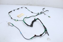 06-07 SUBARU B9 TRIBECA TRUNK WIRE HARNESS Q2189 - $77.39