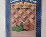 Hen Potholder Ozark Crafts Country Patterns Pattern #409 - $9.89