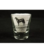 Souvenir Shot Glass, Tennessee Walking Horse, River Boat, Sleeping Hillb... - €12,46 EUR