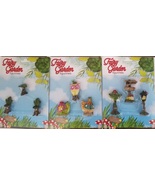 Fairy Garden Figurines 3/Pk S2, Select: Type - £2.36 GBP
