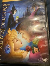 Sleeping Beauty (DVD, 2014, Diamond Edition) - £3.06 GBP