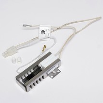 Oven Igniter For Frigidaire LFGF3014LBC FFGF3047LSF FFGF3011LWC FFGF3047LSE New - £26.80 GBP