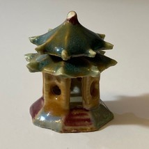 Vintage Mini Pagoda - £11.75 GBP