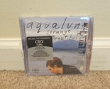 Aqualung - Strange and Beautiful (DualDisc CD, 2006) - $7.59