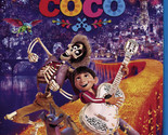 Coco Blu-ray | Region Free - $14.64
