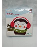 48 PC Creatology Christmas Sticker Roll - €5,93 EUR