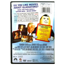 Airplane! &quot;Don&#39;t Call Me Shirley&quot; Edition (DVD, 1980, Widescreen) Leslie Nielsen - £4.72 GBP